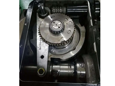 漢中西安機床齒輪維修
